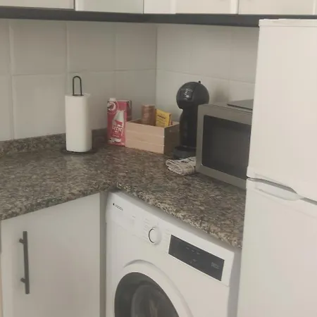 1315 Apartman Teruel